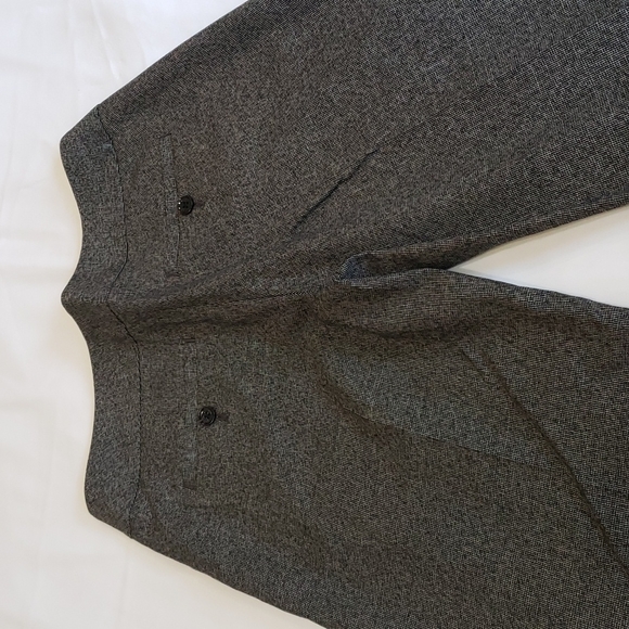 Express Design Studio High Wasted Wide Leg Pants - Picture 5 of 9